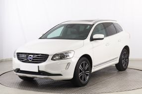 Volvo XC60 - 2017