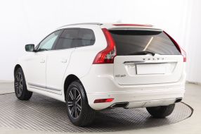 Volvo XC60 - 2017