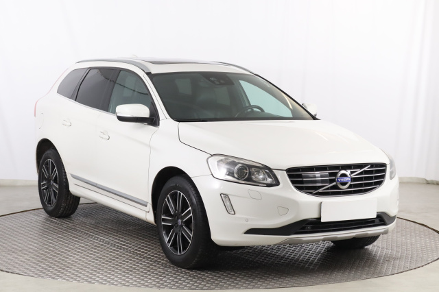Volvo XC60 2017