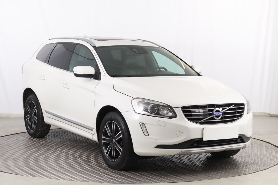 Volvo XC60 - 2017