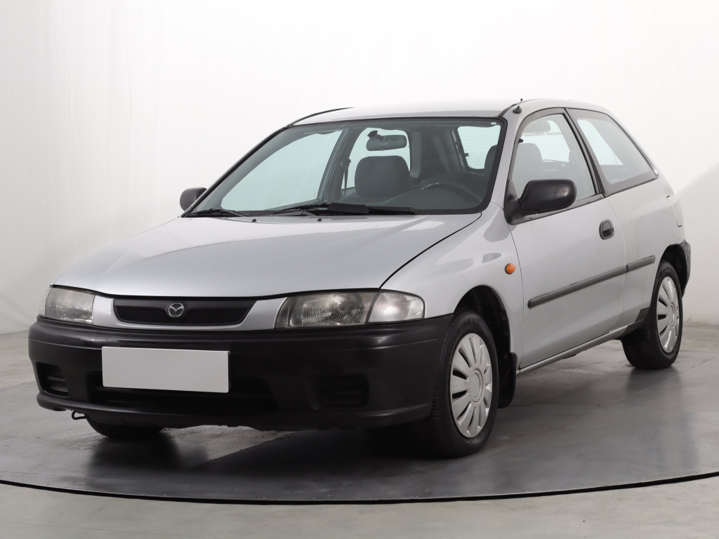 Mazda 323
