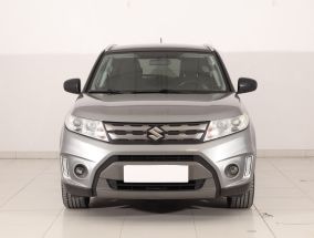 Suzuki Vitara - 2016
