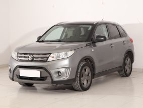 Suzuki Vitara - 2016