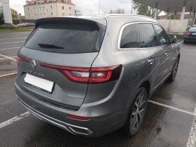 Renault Koleos - 2021