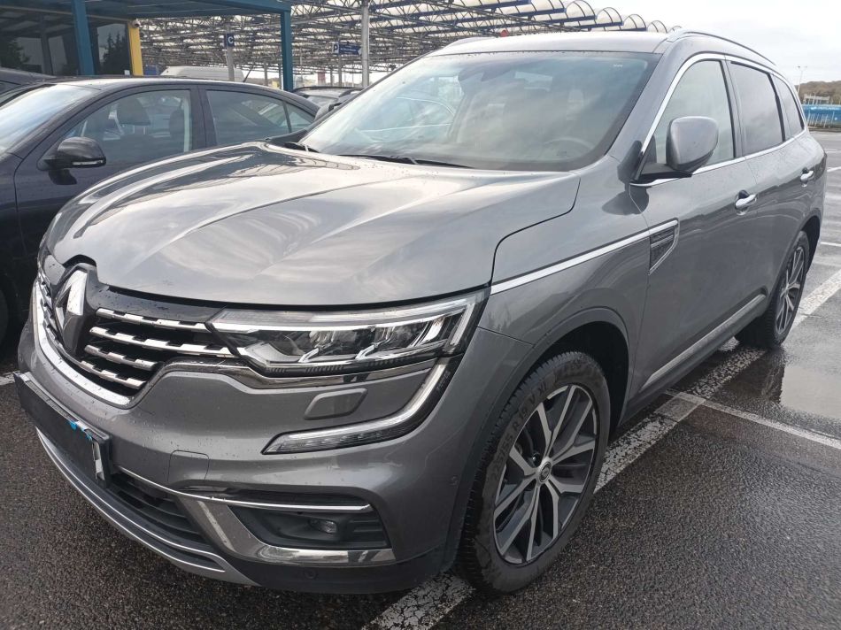 Renault Koleos - 2021