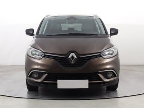 Renault Grand Scenic - 2016