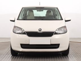 Skoda Citigo - 2013