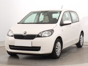 Skoda Citigo - 2013