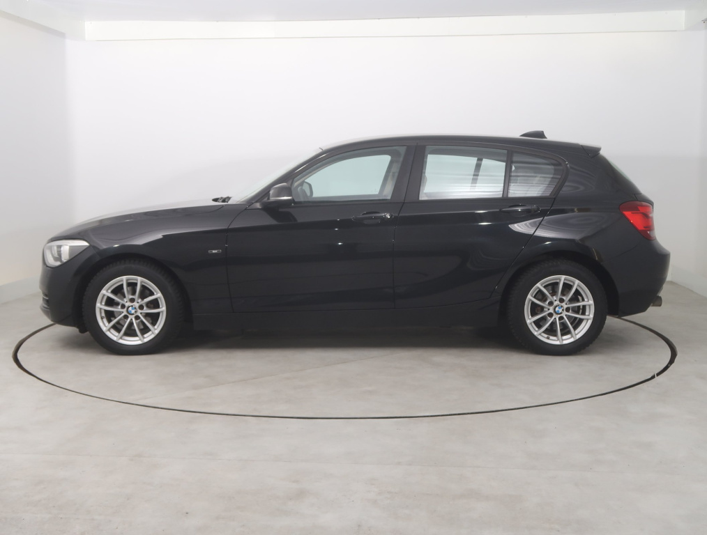 BMW 1