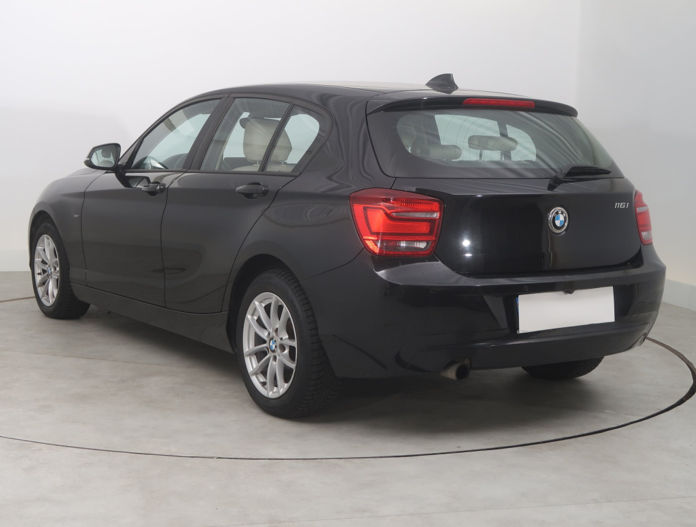 BMW 1