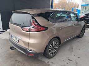 Renault Espace - 2016