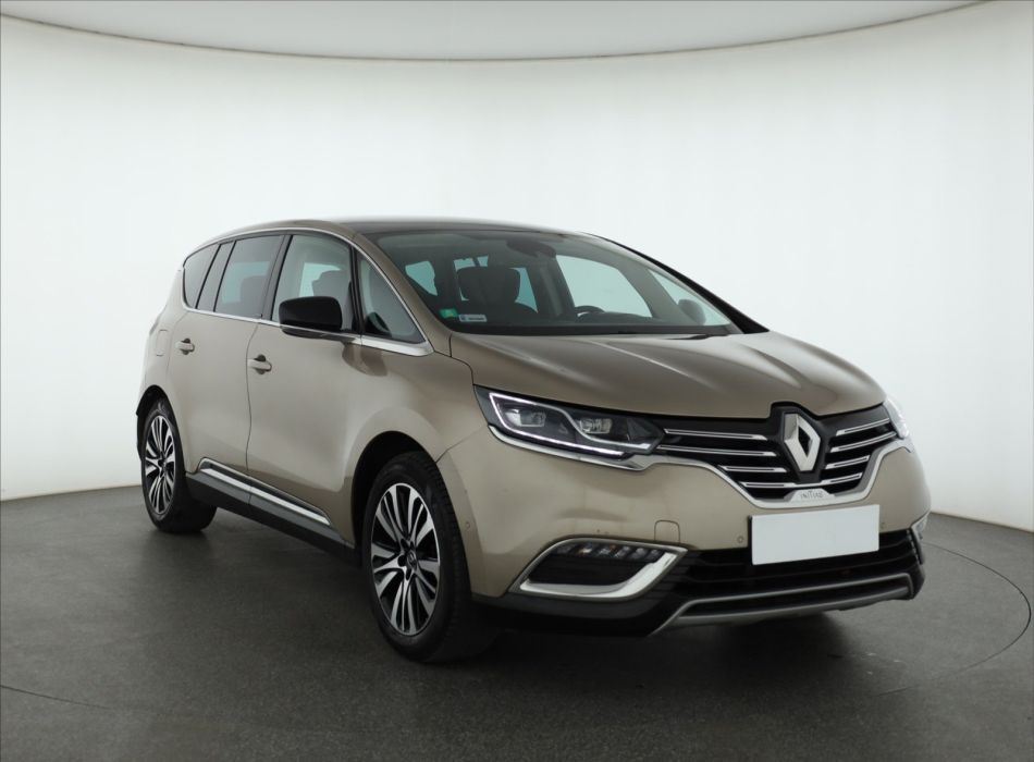Renault Espace - 2016