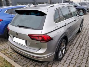 Volkswagen Tiguan - 2018