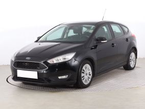 Ford Focus - 2017