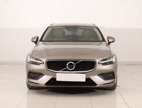 Volvo V60 - 2018