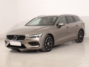 Volvo V60 - 2018