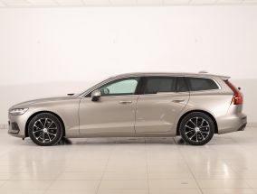 Volvo V60 - 2018