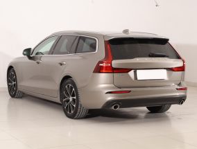 Volvo V60 - 2018