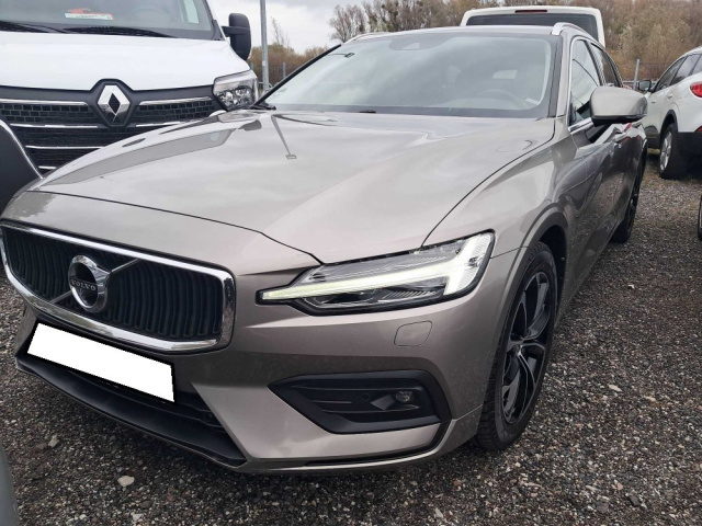 Volvo V60 2018