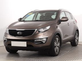Kia Sportage - 2015