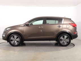 Kia Sportage - 2015