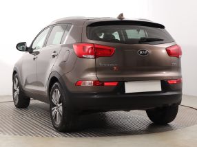 Kia Sportage - 2015