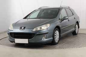 Peugeot 407 - 2004