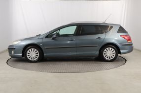 Peugeot 407 - 2004