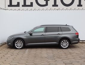 Volkswagen Passat - 2015