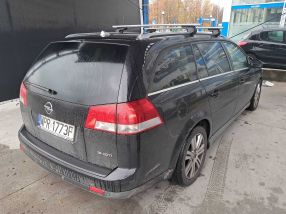 Opel Vectra - 2007