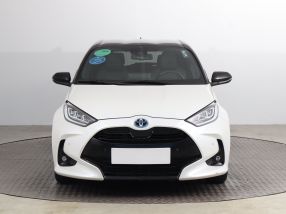 Toyota Yaris - 2022
