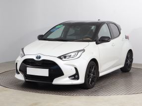 Toyota Yaris - 2022