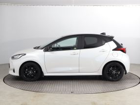 Toyota Yaris - 2022