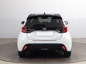 Toyota Yaris - 2022
