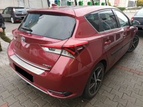 Toyota Auris - 2017