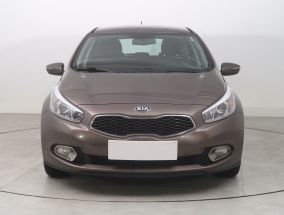 Kia Ceed - 2012