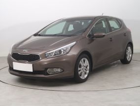 Kia Ceed - 2012