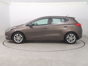 Kia Ceed - 2012