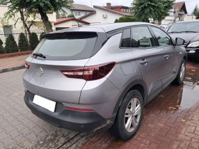 Opel Grandland X - 2021