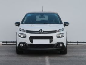 Citroen C3 - 2017