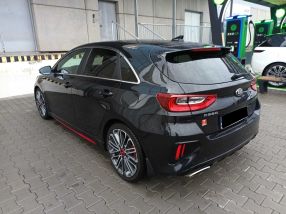 Kia Ceed - 2019