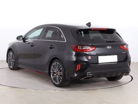 Kia Ceed - 2019