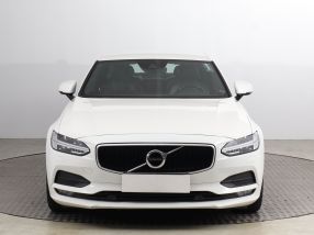 Volvo S90 - 2018