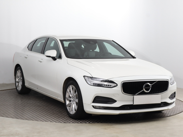 Volvo S90 2018