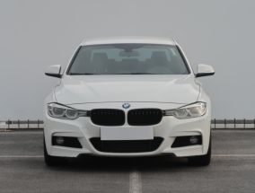 BMW 3 - 2018