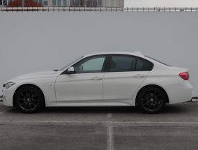 BMW 3 - 2018