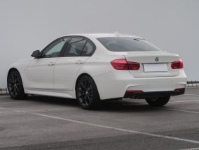 BMW 3 - 2018