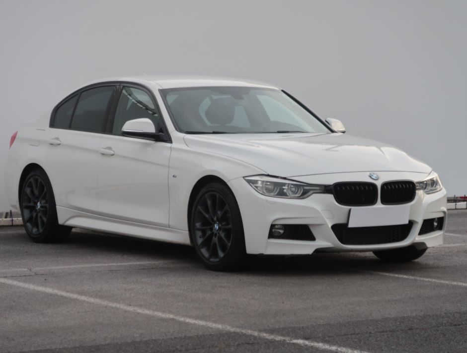 BMW 3 - 2018