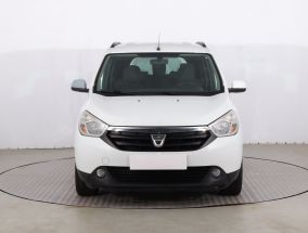 Dacia Lodgy - 2014