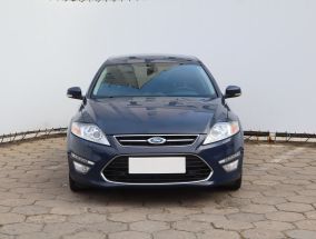 Ford Mondeo - 2012
